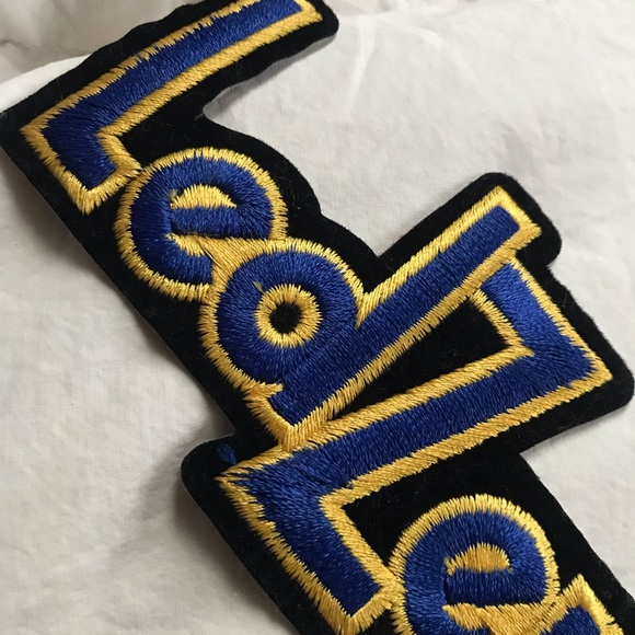 Led Zeppelin Patch - Picture 2 of 6